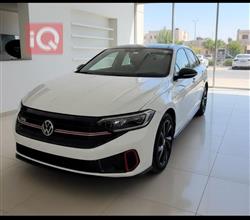 ڤۆڵکسواگن جێتا